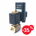 Конденсатоотводчик ARIACOM ACD-TEC 3/8" 220V