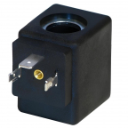 Электрокатушка Coil JCM 110V/13W для соленоидного клапана ARIACOM ACD 