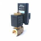 Конденсатоотводчик ARIACOM ACD-TEC 3/8" 220V