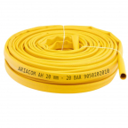 Воздушный шланг ARIACOM AH Ø20мм х 25м 20 Bar 