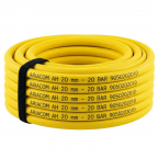 Воздушный шланг ARIACOM AH Ø20мм х 20м 20 Bar 