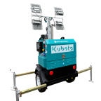 Осветительная мачта ARIACOM LM-3 LED Z