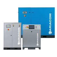 Компрессоры ARIACOM AGe PM VSD