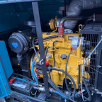 Генератор ARIACOM SAR 100 N JD