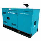 Генератор ARIACOM SAR 10 S N KU 