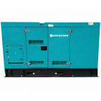 Генератор ARIACOM SAR 100 N JD