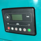 Генератор ARIACOM SAR 30 S E KU