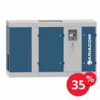 Компрессор ARIACOM NT+55 V DF