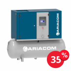 Компрессор ARIACOM NT4 240