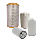 Сервисный набор ТО 1000ч ARIACOM SAX 110/112