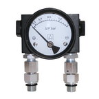 Дифманометр высокого давления ARIACOM DPN-HP420